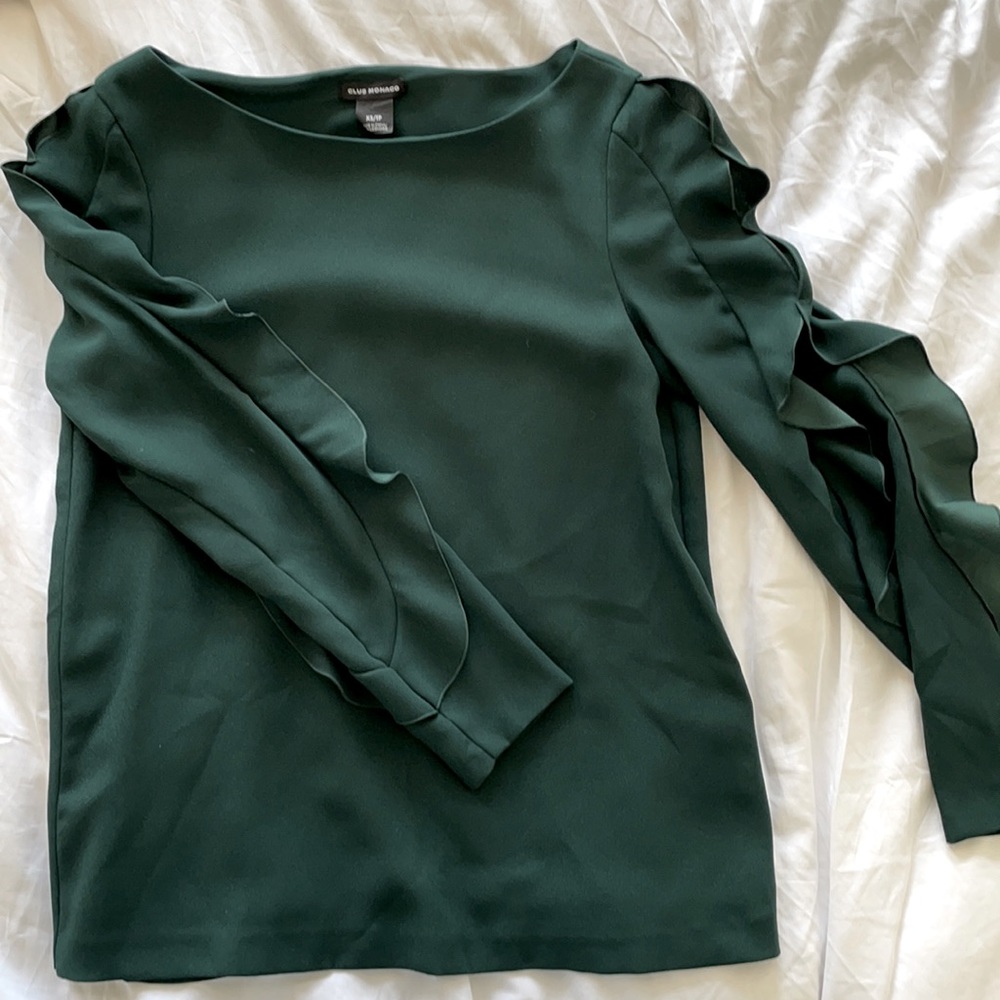 No longer need professional business clothes